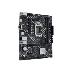 ASUS PRIME H610M-D D4 - Motherboard