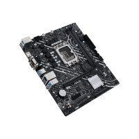 ASUS PRIME H610M-D D4 - Motherboard