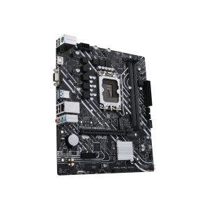 ASUS PRIME H610M-K D4 - Motherboard