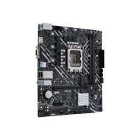 ASUS PRIME H610M-K D4 - Motherboard