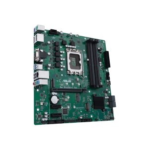 ASUS PRO B660M-C D4-CSM - Motherboard