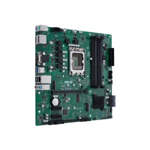 ASUS PRO B660M-C D4-CSM - Motherboard