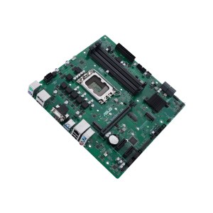 ASUS PRO B660M-C D4-CSM - Motherboard