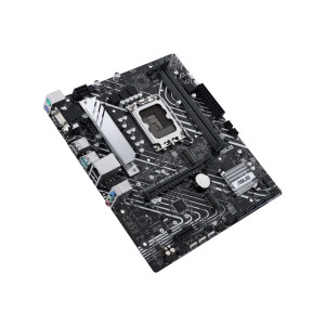 ASUS PRIME H610M-A D4-CSM - Motherboard