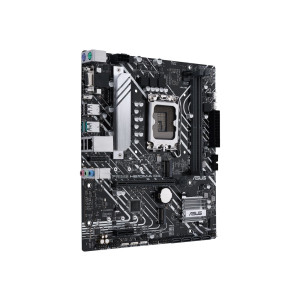 ASUS PRIME H610M-A D4-CSM - Motherboard