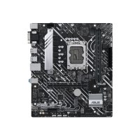 ASUS PRIME H610M-A D4-CSM - Motherboard