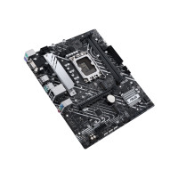 ASUS PRIME H610M-A D4-CSM - Motherboard