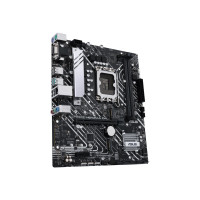 ASUS PRIME H610M-A D4-CSM - Motherboard