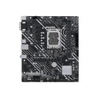 ASUS PRIME H610M-E D4-CSM - Motherboard