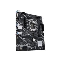 ASUS PRIME H610M-E D4-CSM - Motherboard