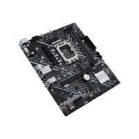 ASUS PRIME H610M-E D4-CSM - Motherboard