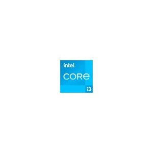 Intel Core i3 12100 - 3.3 GHz