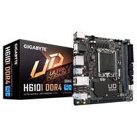 Gigabyte MB H610I DDR4 H510 S1700 mITX Intel