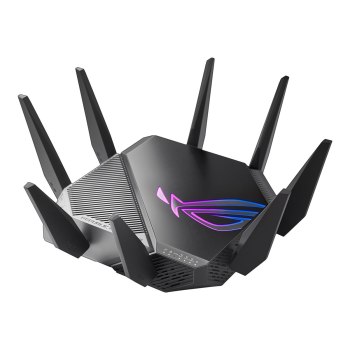 ASUS ROG Rapture GT-AXE11000 - Wireless router