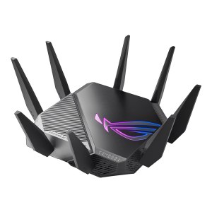 ASUS ROG Rapture GT-AXE11000 - Wireless Router 4-Port-Switch