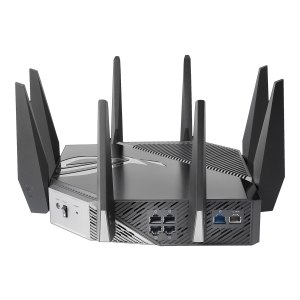 ASUS ROG Rapture GT-AXE11000 - Wireless router