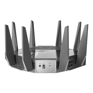 ASUS ROG Rapture GT-AXE11000 - Wireless router