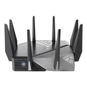 ASUS ROG Rapture GT-AXE11000 - Wireless router