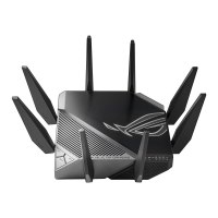 ASUS ROG Rapture GT-AXE11000 - Wireless router