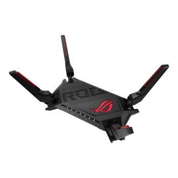 ASUS ROG Rapture GT-AX6000 - Wireless Router 4-Port-Switch