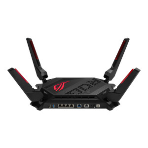 ASUS ROG Rapture GT-AX6000 - Wireless Router 4-Port-Switch