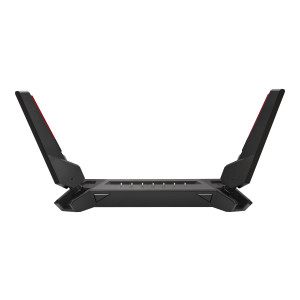 ASUS ROG Rapture GT-AX6000 - Wireless Router 4-Port-Switch