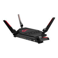 ASUS ROG Rapture GT-AX6000 - Wireless Router 4-Port-Switch