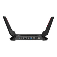 ASUS ROG Rapture GT-AX6000 - Wireless Router 4-Port-Switch