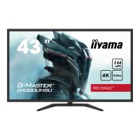 Iiyama G-MASTER Red Eagle G4380UHSU-B1