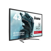 Iiyama G-MASTER Red Eagle G4380UHSU-B1