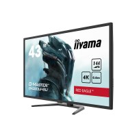 Iiyama G-MASTER Red Eagle G4380UHSU-B1