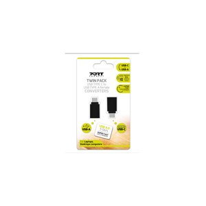 PORT Designs PORT Connect - USB-Adapter - USB Typ A (W)...