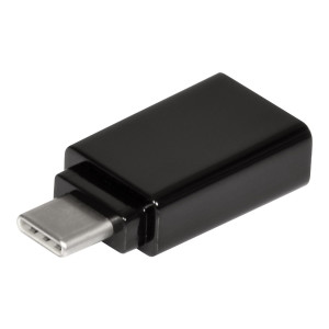 PORT Designs PORT Connect - USB-Adapter - USB Typ A (W) zu 24 pin USB-C (M)