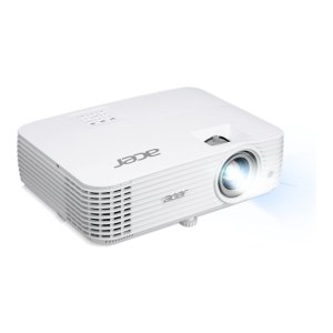 Acer P1657Ki - DLP-Projektor - 3D - 4500 ANSI-Lumen -...