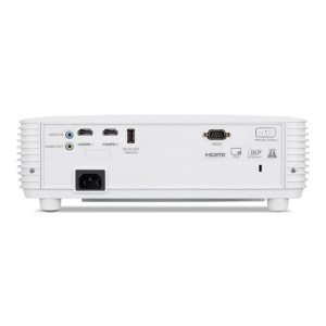 Acer P1657Ki - DLP projector - 3D