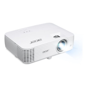 Acer P1657Ki - DLP-Projektor - 3D - 4500 ANSI-Lumen - WUXGA (1920 x 1200)