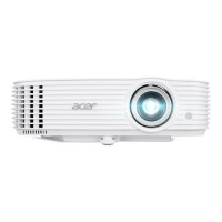 Acer P1657Ki - DLP projector - 3D