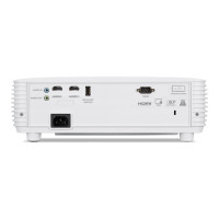 Acer Beamer ACER P1657Ki 4500 Lumen DLP 3D 2xHDMI+USB white - Proiettore digitale - DLP/DMD