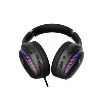 ASUS ROG Fusion II 500 - Headset - ohrumschließend