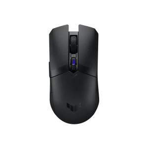 ASUS TUF Gaming M4 - Mouse - right and left-handed