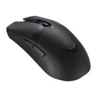 ASUS TUF Gaming M4 - Mouse - right and left-handed