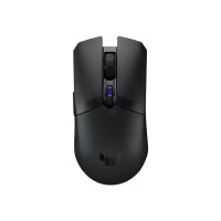 ASUS TUF Gaming M4 - Mouse - right and left-handed