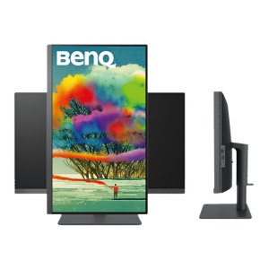 BenQ DesignVue PD2705U - LED monitor