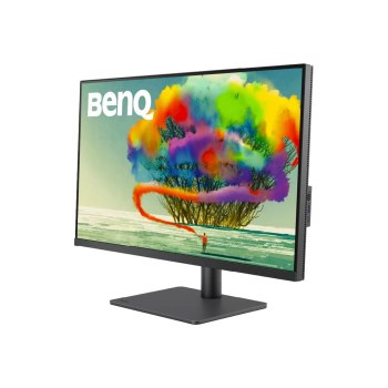 BenQ DesignVue PD3205U - PD Series