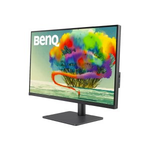 BenQ 81.3cm PD3205U 16 9 DP/HDMI/USB lift/piv. spk. UHD...