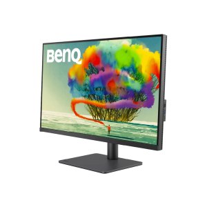 BenQ DesignVue PD3205U - PD Series - LED-Monitor - 80 cm...
