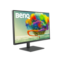 BenQ DesignVue PD3205U - PD Series