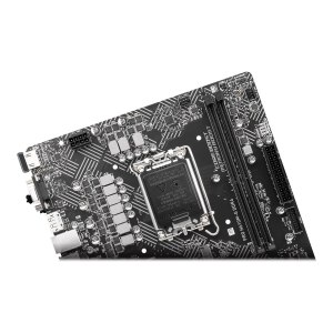 MSI PRO H610M-G DDR4 - Motherboard