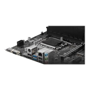 MSI PRO H610M-G DDR4 - Motherboard