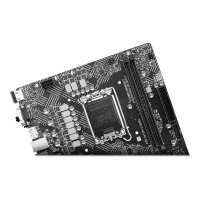 MSI PRO H610M-G DDR4 - Motherboard